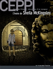 Stephane Clement T.11; L'Ivoire De Sheila Mckingsley