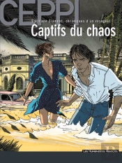 Stephane Clement T.6; Captifs Du Chaos