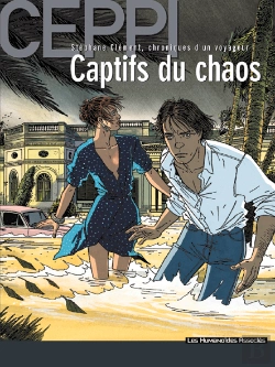Bertrand.pt - Stephane Clement T.6; Captifs Du Chaos