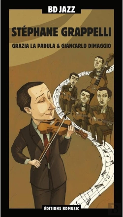 Bertrand.pt - Stephane Grappelli