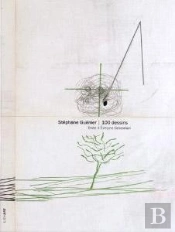 Stephane Guenier 100 Dessins