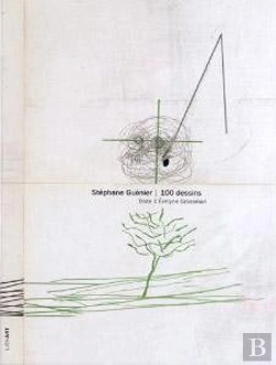Bertrand.pt - Stephane Guenier 100 Dessins