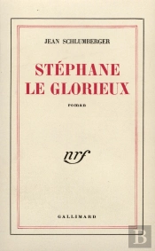 Stephane Le Glorieux