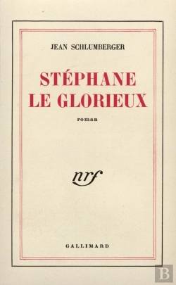 Bertrand.pt - Stephane Le Glorieux