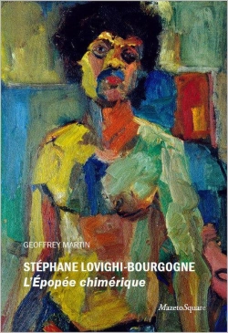 Bertrand.pt - Stéphane Lovighi-Bourgogne : L'Épopée Chimérique