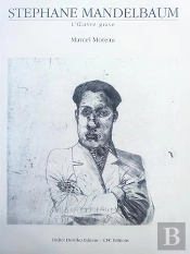 Stéphane Mandelbaum ; L'Oeuvre Gravé