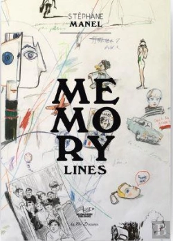 Bertrand.pt - Stephane Manel Memory Lines /Francais/Anglais