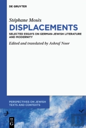 Stephane Moses  Displacements