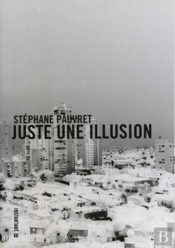 Bertrand.pt - Stephane Pauvret - Juste Une Illusion
