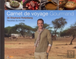 Bertrand.pt - Stephane Rotenberg - Cuisine Du Monde