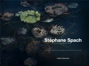 Stéphane Spach, Photographe