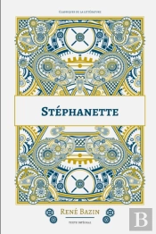 Stephanette