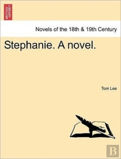 Bertrand.pt - Stephanie. A Novel.