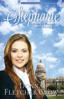 Bertrand.pt - Stephanie