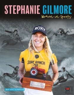 Bertrand.pt - Stephanie Gilmore