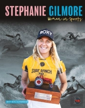 Stephanie Gilmore