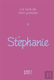 Stephanie
