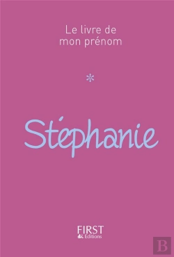 Bertrand.pt - Stephanie