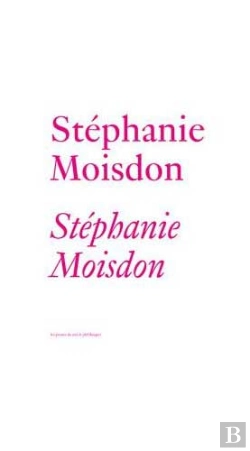 Bertrand.pt - Stephanie Moisdon