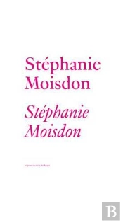 Stephanie Moisdon