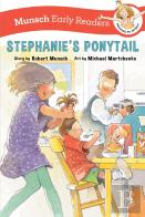 Stephanie'S Ponytail Early Reader