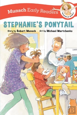 Bertrand.pt - Stephanie'S Ponytail Early Reader
