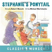Stephanie'S Ponytail