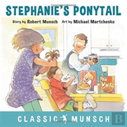 Bertrand.pt - Stephanie'S Ponytail
