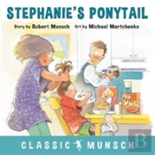 Stephanie'S Ponytail