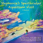 Stephanie'S Spectacular Aquarium Visit