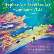 Stephanie'S Spectacular Aquarium Visit