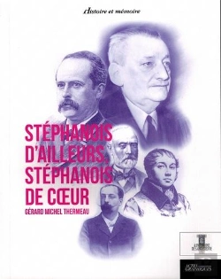 Bertrand.pt - Stéphanois D'Ailleurs, Stéphanois De Coeur
