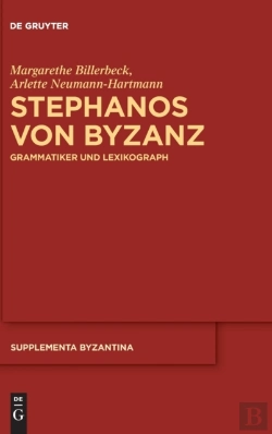 Bertrand.pt - Stephanos Von Byzanz
