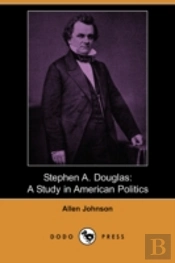 Stephen A. Douglas