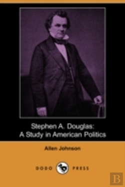 Bertrand.pt - Stephen A. Douglas