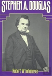 Stephen A. Douglas