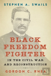 Stephen A. Swails