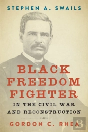 Stephen A. Swails