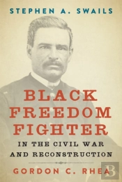 Stephen A. Swails