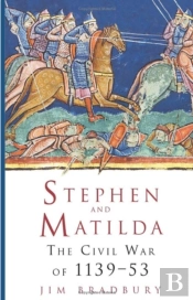 Stephen And Matilda