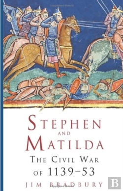 Bertrand.pt - Stephen And Matilda