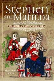 Stephen And Matilda'S Civil War
