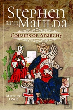 Bertrand.pt - Stephen And Matilda'S Civil War
