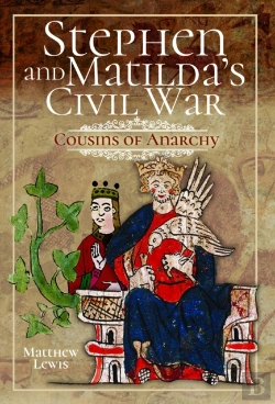 Bertrand.pt - Stephen And Matilda'S Civil War