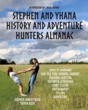 Stephen And Yhana