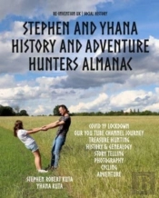 Stephen And Yhana