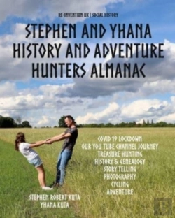 Bertrand.pt - Stephen And Yhana