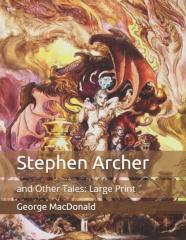 Stephen Archer