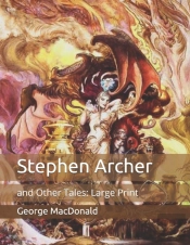 Stephen Archer