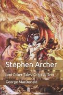 Stephen Archer